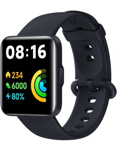 SMARTWATCH XIAOMI REDMI WATCH 2 LITE AZUL