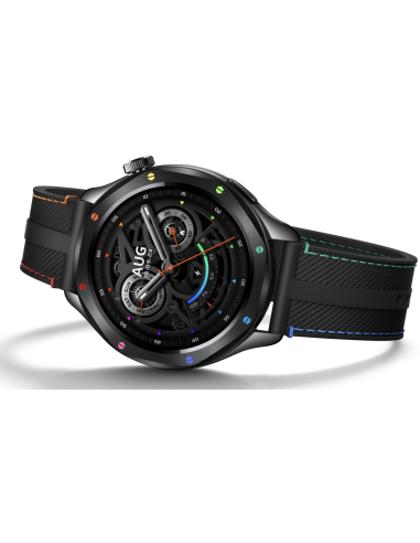 SMARTWATCH XIAOMI WATCH S4 RAINBOW