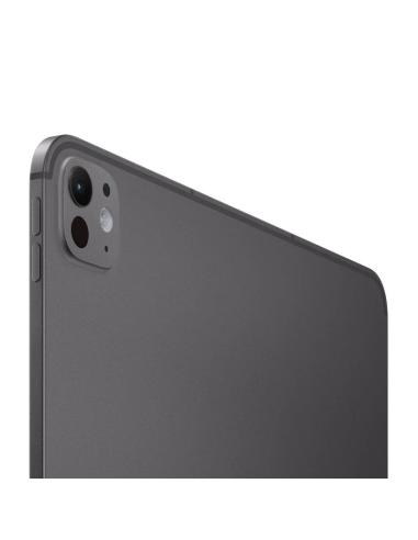Apple ipad pro m5 13 wifi 256gb space black lk