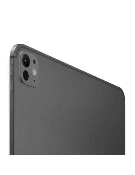 Apple ipad pro m5 13 wifi 256gb space black lk