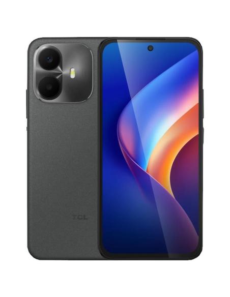 Tcl k70 power 4g 8gb(+16) 256gb 6.7" space gray