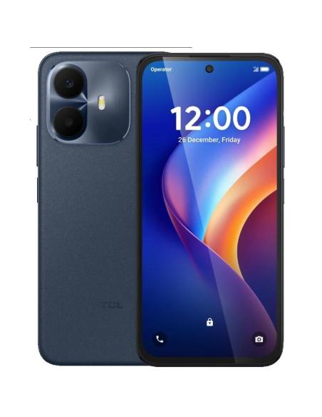 Tcl k70 power 4g 8gb(+16) 256gb 6.7" nebula blue