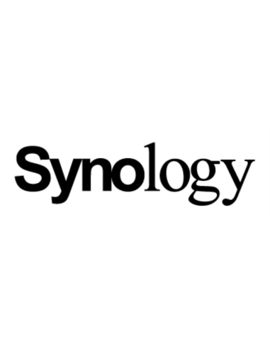 LICENCIA SYNOLOGY 1 CAM LICENSE PACK FOR SYNOLOGY DISKSTATION