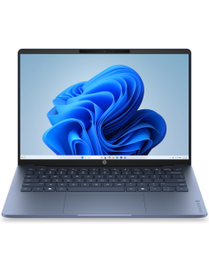 PORTATIL HP 14-hk0000nsx CORE 7 150U 16GB 512GB 14" W11H AZUL noAC