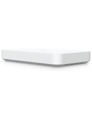 ROUTER GATEWAY UBIQUITI UXG-FIBER
