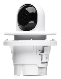 ACCESORIO UBIQUITI UVC-G3-F-C UNIFI PROTECT TECHO PARA UVC-G3-FLEX
