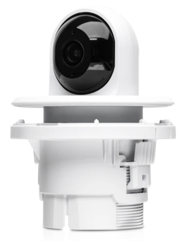 ACCESORIO UBIQUITI UVC-G3-F-C UNIFI PROTECT TECHO PARA UVC-G3-FLEX