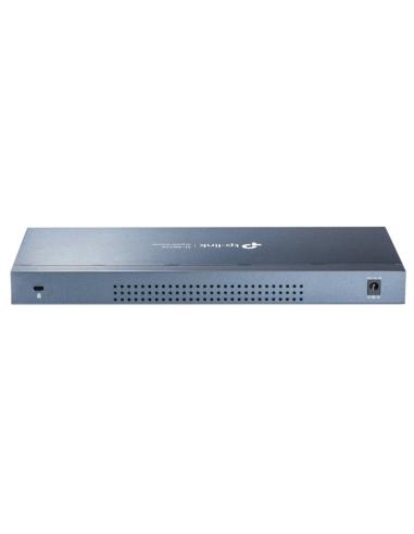 Tp-link tl-sg116 switch 16xgb