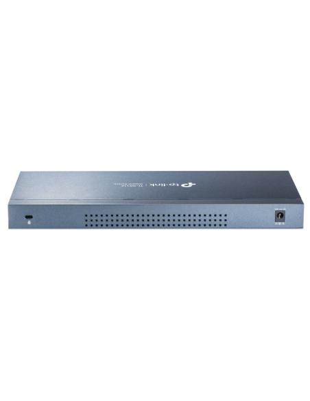 Tp-link tl-sg116 switch 16xgb