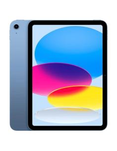 Apple ipad wifi 256gb blue