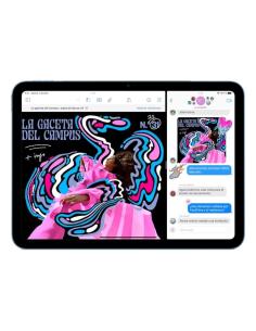 Apple ipad wifi 256gb blue 2