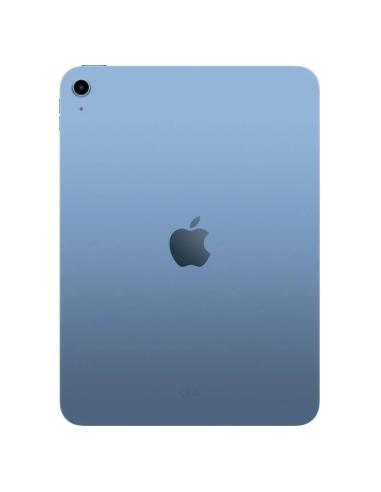 Apple ipad wifi 256gb blue