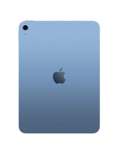 Apple ipad wifi 256gb blue