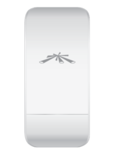 ANTENA UBIQUITI AIRMAX CPE INTEXT 2.4GHZ 13 DBI LOCOM2 2
