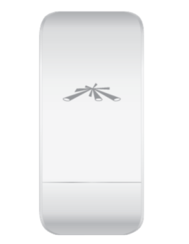 ANTENA UBIQUITI AIRMAX CPE INTEXT 2.4GHZ 13 DBI LOCOM2
