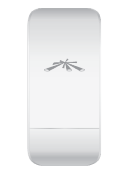 ANTENA UBIQUITI AIRMAX CPE INTEXT 2.4GHZ 13 DBI LOCOM2