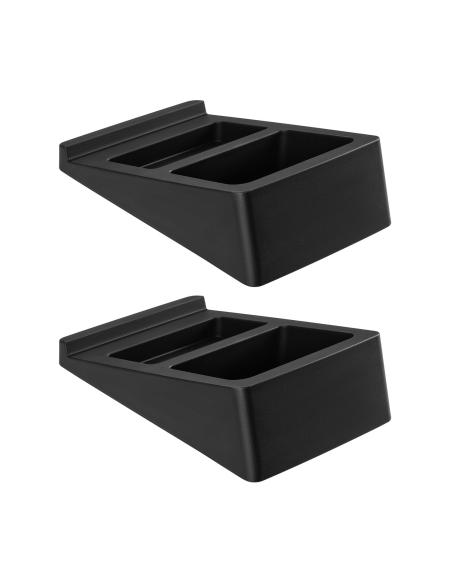 SOPORTE SOBREMESA PARA ALTAVOCES NEGRO AISENS SPK07U-425