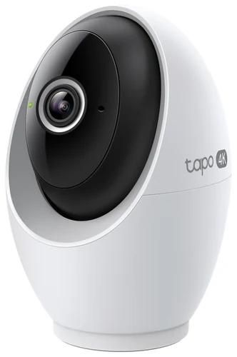HOME SECURITY WIFI CAMERA TP-LINK TAPO C260