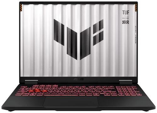 PORTATIL ASUS TUF A16 TUF608UHI-TU239 R7 260 16GB 512GB RTX5050 16" FDOS